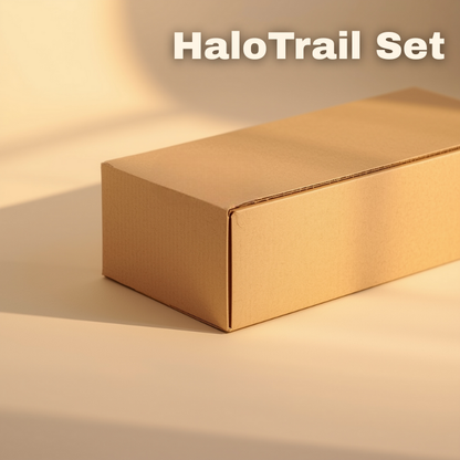 HaloTrail Set