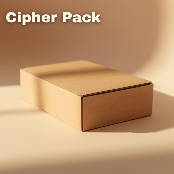 Cipher Pack