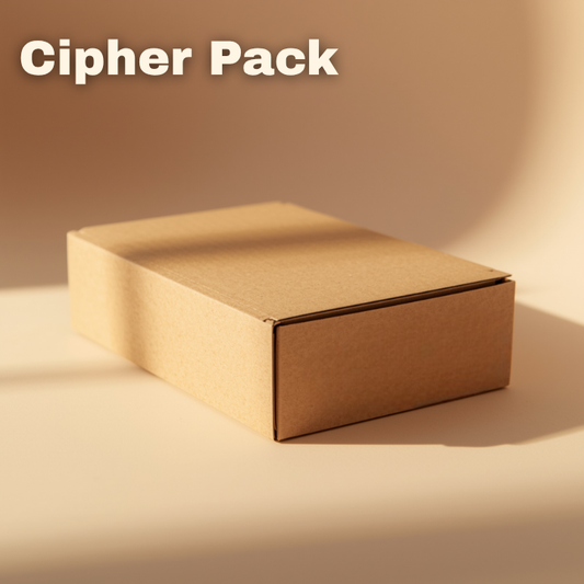 Cipher Pack