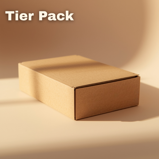 Tier Pack